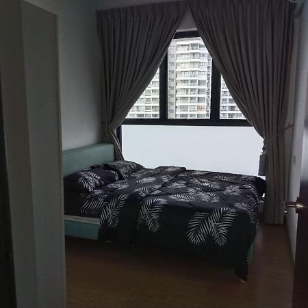 Rainbow Homestay 新山 外观 照片