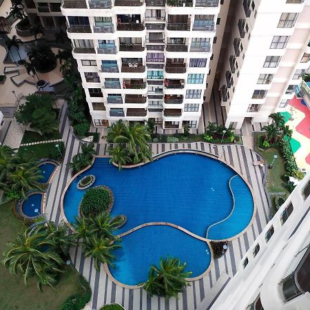 Rainbow Homestay 新山 外观 照片
