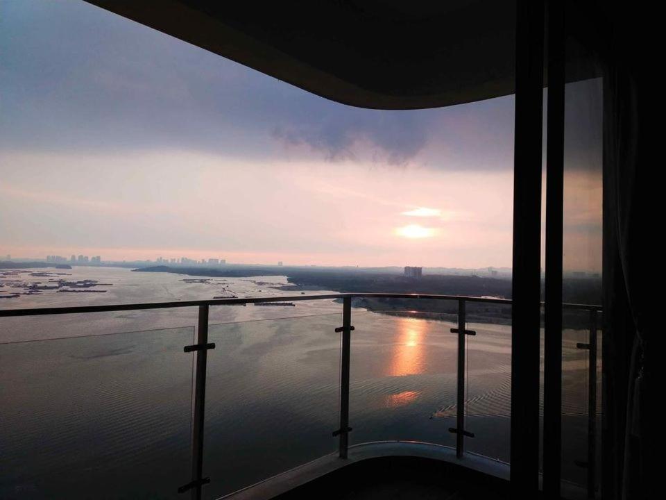Rainbow Homestay 新山 外观 照片