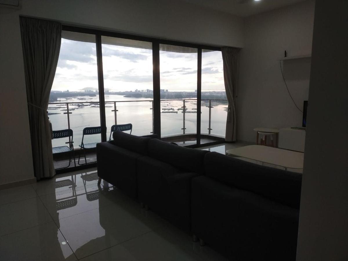 Rainbow Homestay 新山 外观 照片