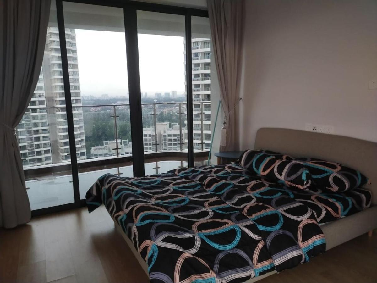 Rainbow Homestay 新山 外观 照片