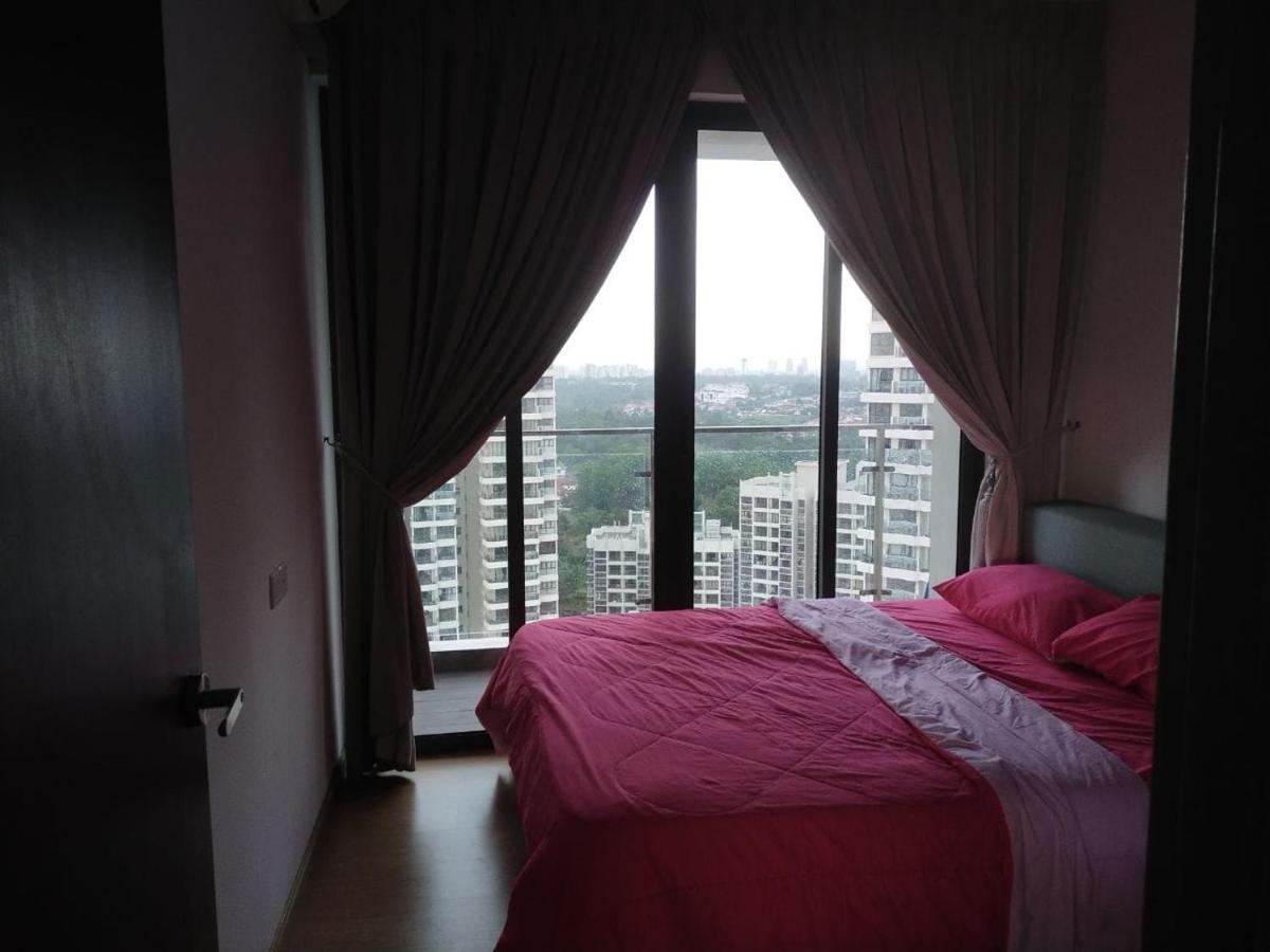 Rainbow Homestay 新山 外观 照片