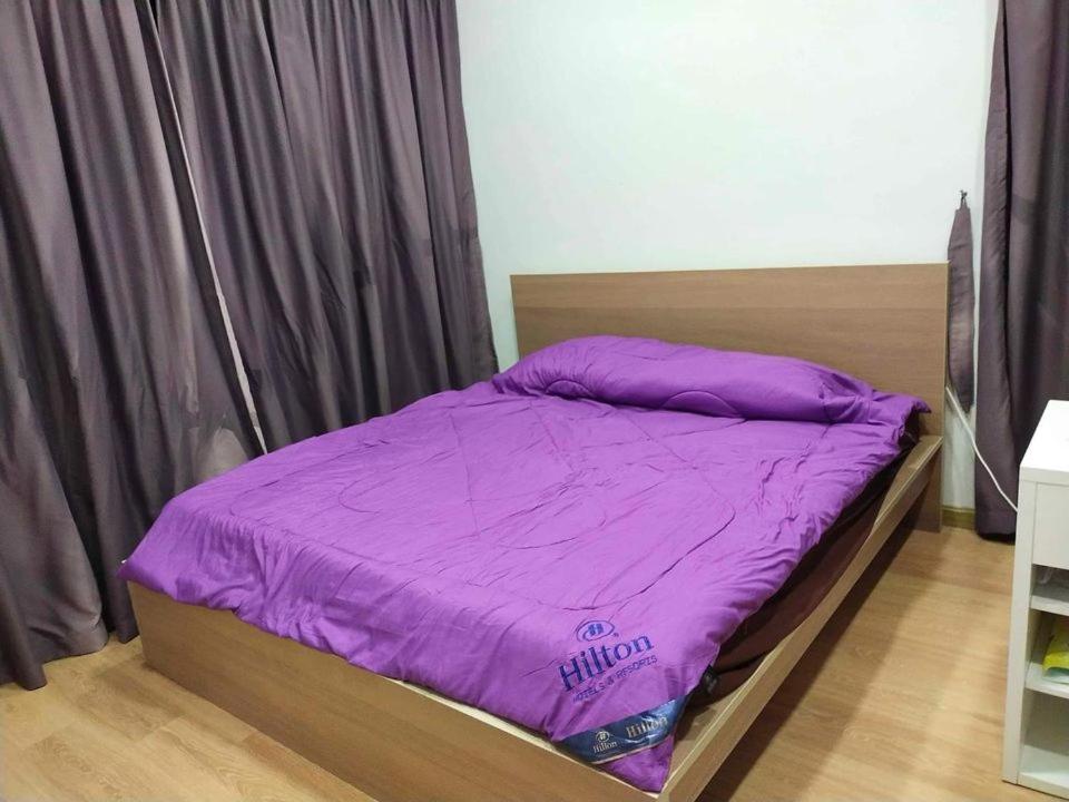 Rainbow Homestay 新山 外观 照片