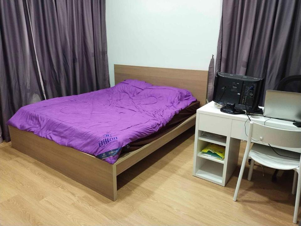 Rainbow Homestay 新山 外观 照片