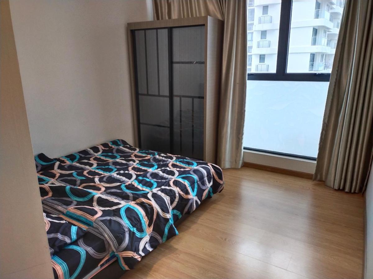 Rainbow Homestay 新山 外观 照片