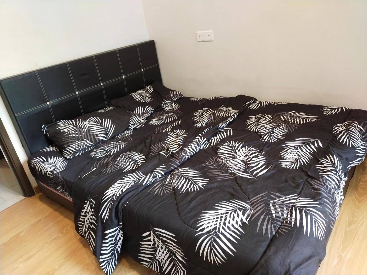 Rainbow Homestay 新山 外观 照片