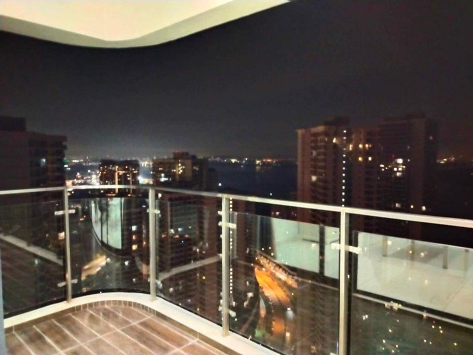 Rainbow Homestay 新山 外观 照片