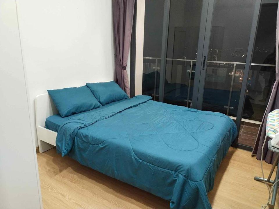 Rainbow Homestay 新山 外观 照片