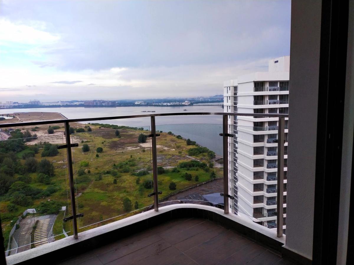 Rainbow Homestay 新山 外观 照片