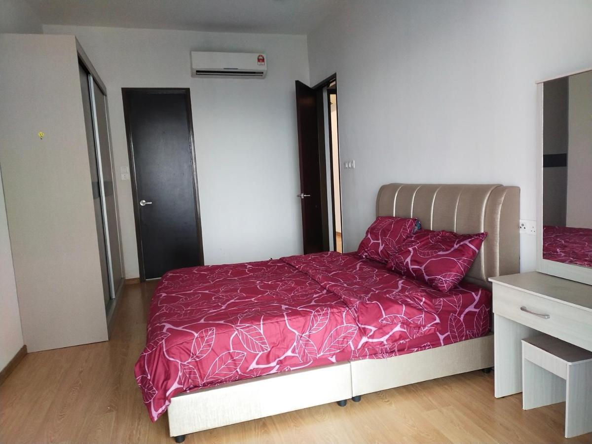 Rainbow Homestay 新山 外观 照片