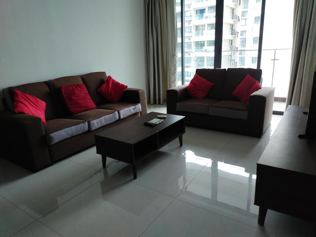 Rainbow Homestay 新山 外观 照片