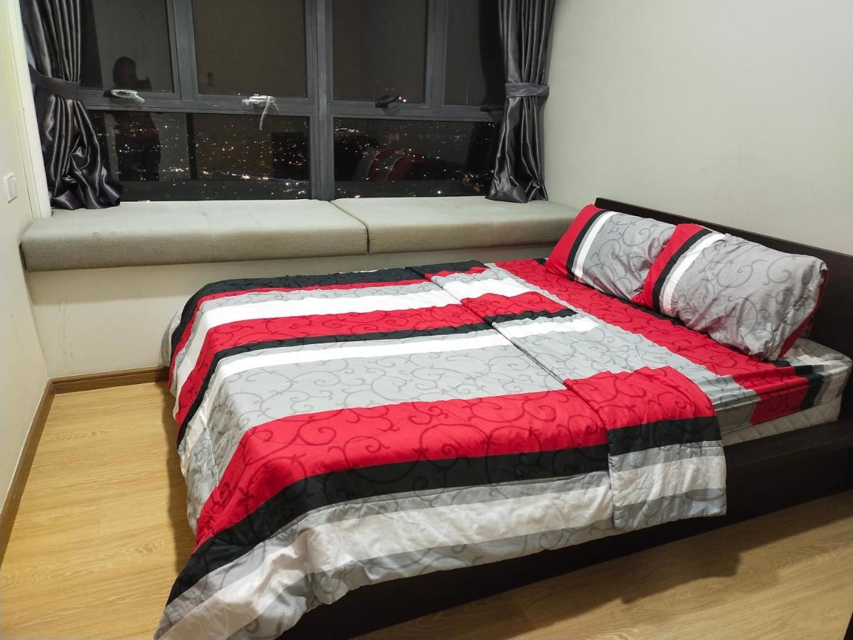 Rainbow Homestay 新山 外观 照片