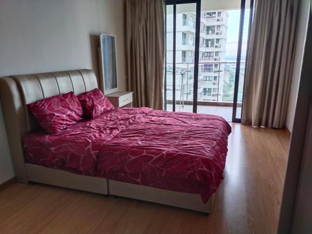 Rainbow Homestay 新山 外观 照片