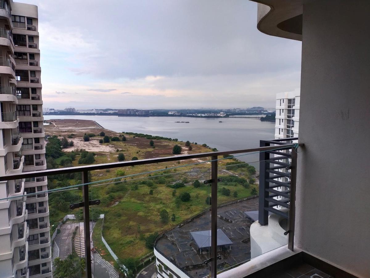 Rainbow Homestay 新山 外观 照片
