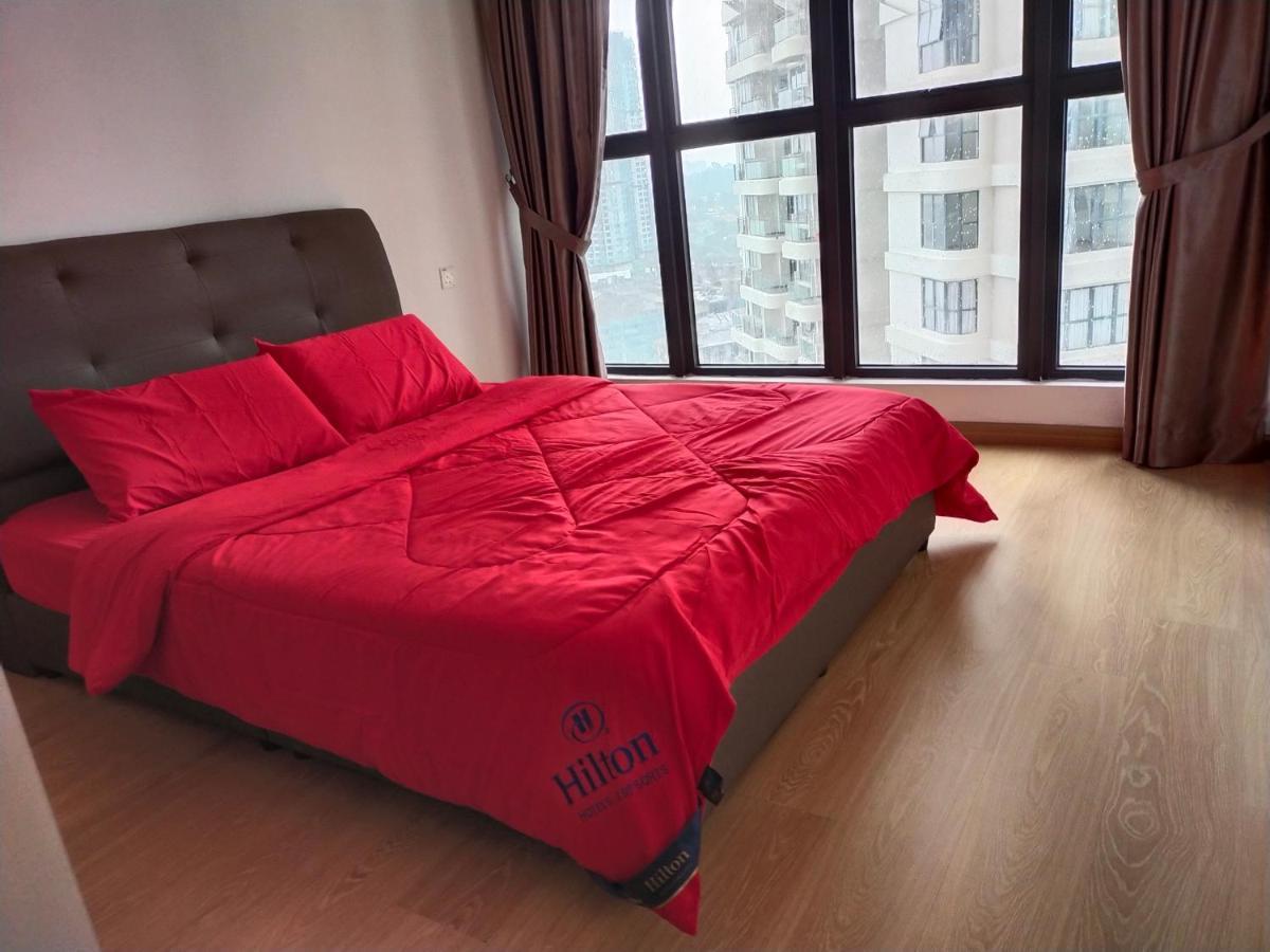 Rainbow Homestay 新山 外观 照片
