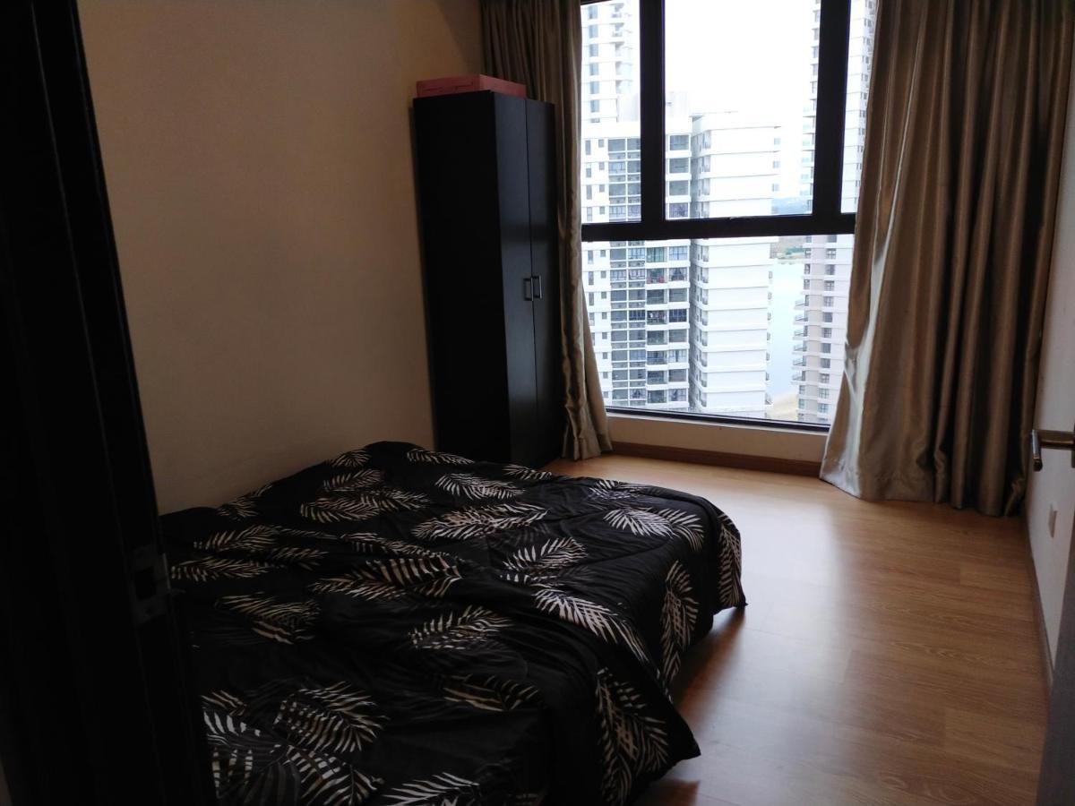 Rainbow Homestay 新山 外观 照片