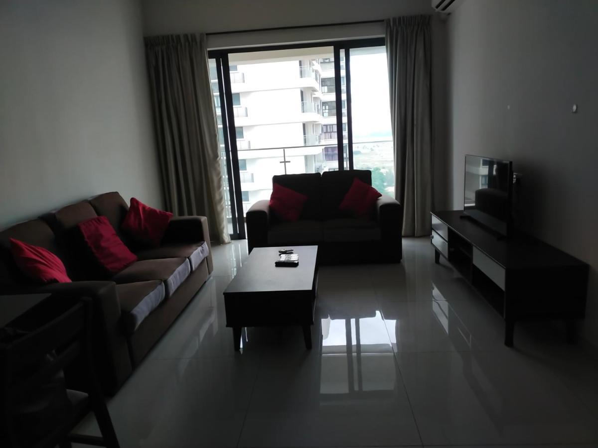 Rainbow Homestay 新山 外观 照片