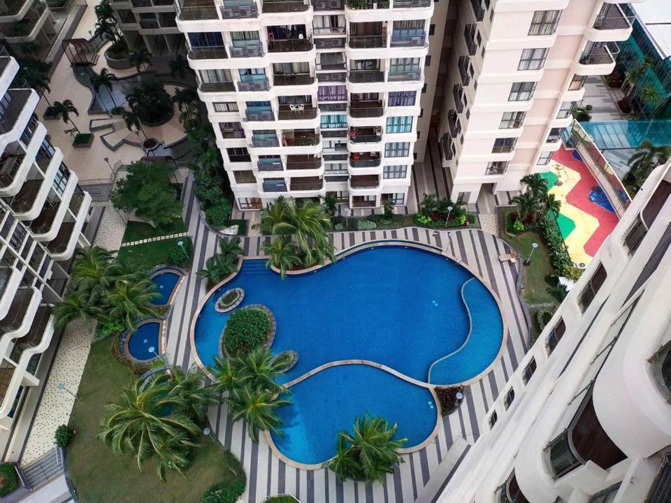 Rainbow Homestay 新山 外观 照片