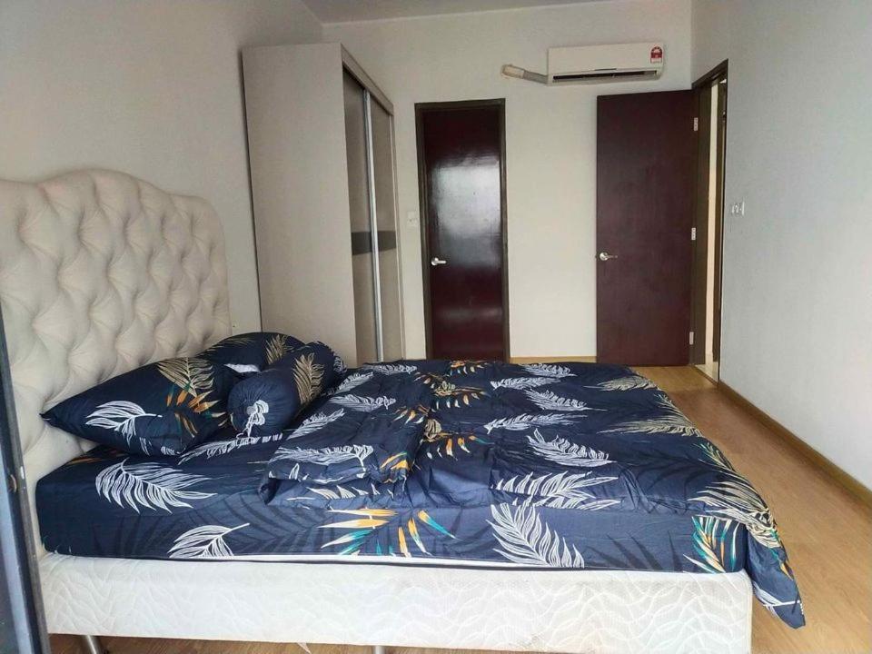 Rainbow Homestay 新山 外观 照片