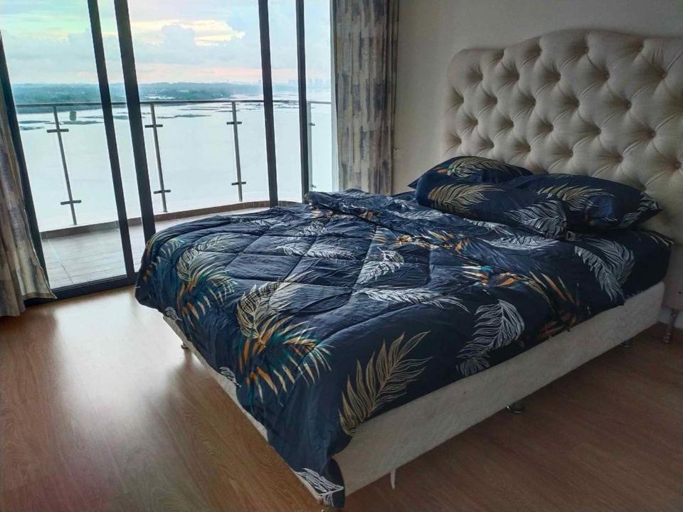 Rainbow Homestay 新山 外观 照片